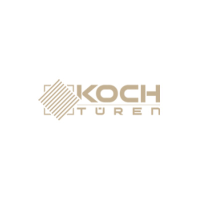 Koch Türen – Partner von HL Bauelemente & Schreinerei